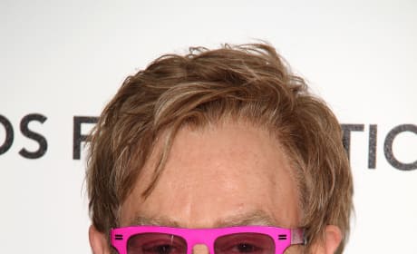 Elton John Documentary Kicks Off Tribeca Film Festival