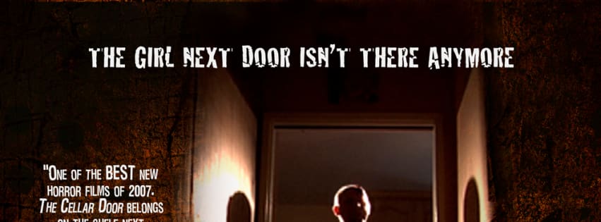 The Cellar Door Movie Fanatic