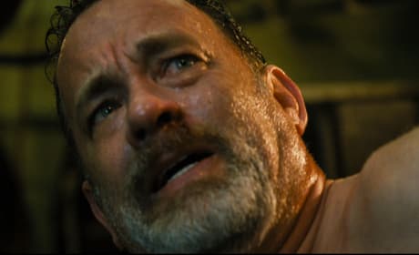 Captain Phillips Tom Hanks Still