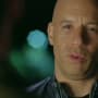 Fast and Furious 6 Vin Diesel