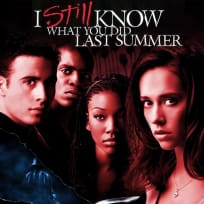 I Still Know What You Did Last Summer
