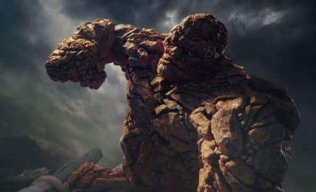 Fantastic Four Trailer: Meet Dr. Doom! 