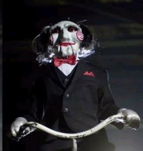saw Saw V Spoilers, Cast Information