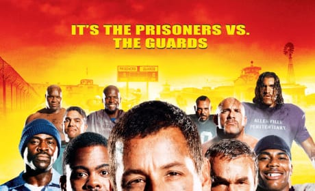 The Longest Yard