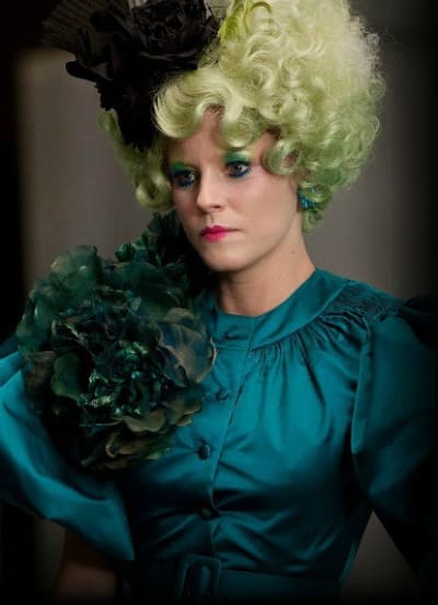 Elizabeth Banks is Effie