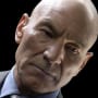 Professor Charles Xavier Picture
