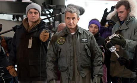 Big Miracle Exclusive: Dermot Mulroney Talks Larger Than Life Tale