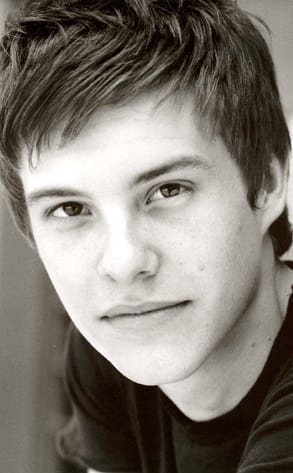 Xavier Samuel Photo