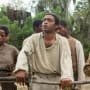 12 Years a Slave Star Chiwetel Ejiofor
