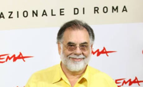 Francis Ford Coppola Picture