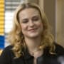 Evan Rachel Wood in The Ides of March