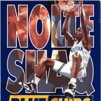 Blue Chips