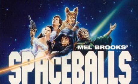 Spaceballs