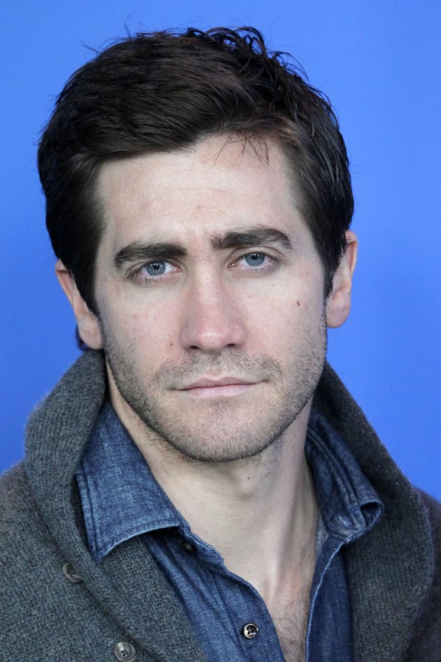 Jake Gyllenhaal Image