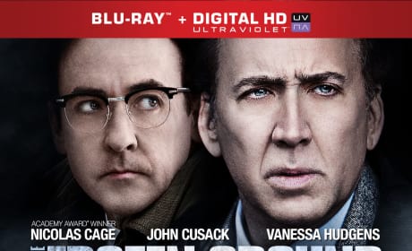The Frozen Ground DVD Review: Nicolas Cage Pursues Killer John Cusack