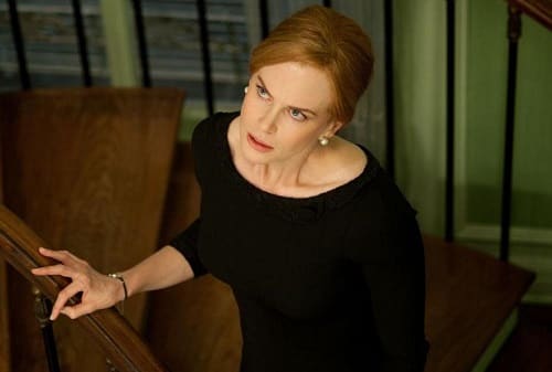 Stoker Nicole Kidman Talks Being Midunderstood Mother Movie Fanatic