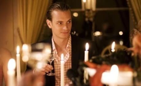 Easy Money Exclusive Interview: Joel Kinnaman Comes Out a Star