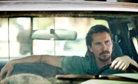 Out of the Furnace Christian Bale