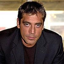 Javier Bardem Picture