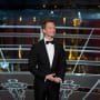 Neil Patrick Harris Oscar Host