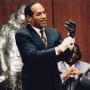 O.J. Simpson Picture
