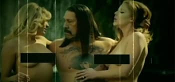 Machete is a Mack
