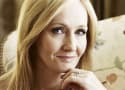 J.K. Rowling Teases New Harry Potter Book With Mysterious Tweet? 