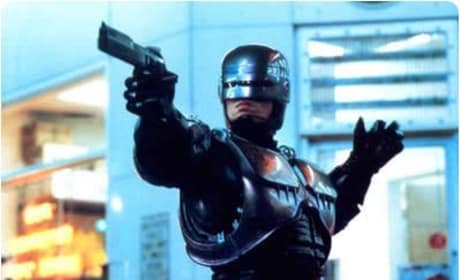 RoboCop Movie News: Director Lined Up