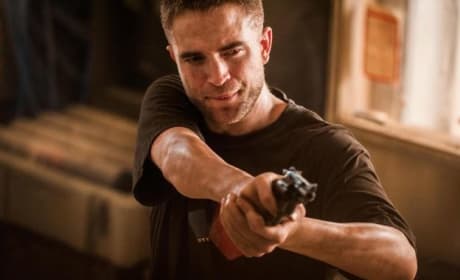 The Rover: After Twilight, Robert Pattinson on Taking it One Movie at a Time