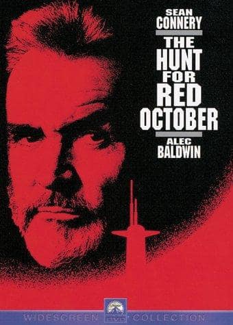 The Hunt for Red October Picture