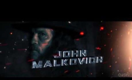 Jonah Hex trailer 2 