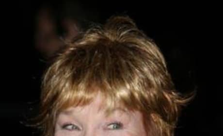 Shirley MacLaine Picture