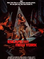 Escape from New York