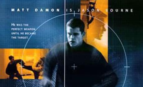 Watch The Bourne Identity Online