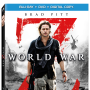 World War Z DVD Review: Brad Pitt & Zombies' Home Invasion