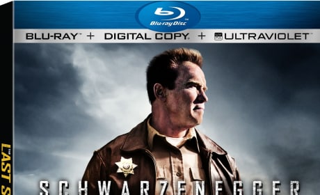 The Last Stand DVD Review: Riveting Return of Schwarzenegger
