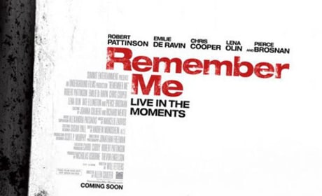 Remember Me