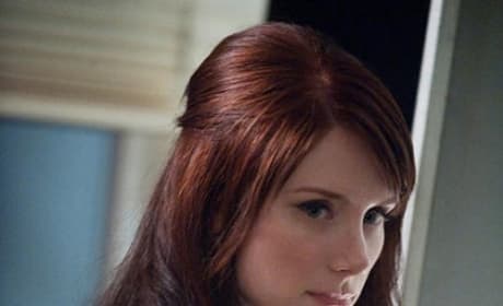 Bryce Dallas Howard in 50/50