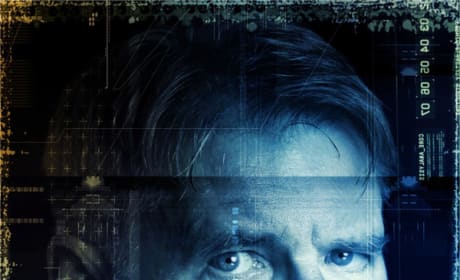 Ender’s Game Character Posters Debut: Harrison Ford Glares!
