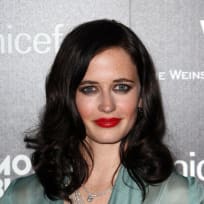 Eva Green