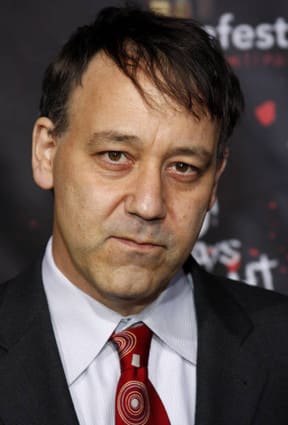 Sam Raimi Picture