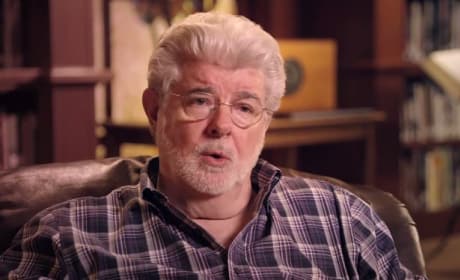 Strange Magic: George Lucas Takes Us Inside the Magic!