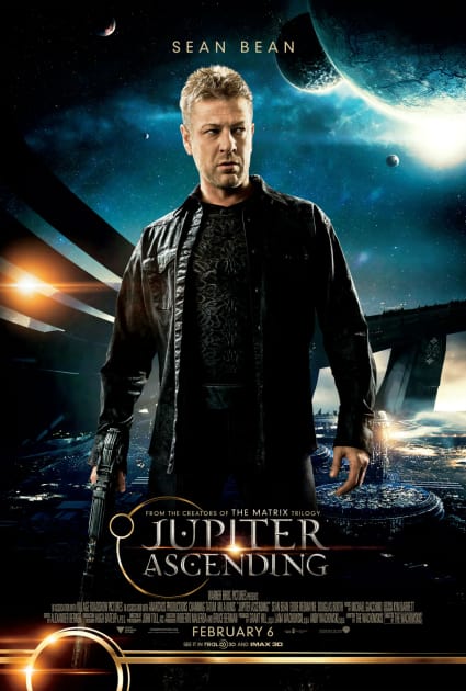 Sean Bean Lives... or Does He?