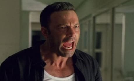 Runner Runner Clip: Ben Affleck Loses It