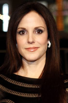 Mary-Louise Parker Picture