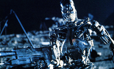 Spoilers for Terminator Salvation: The Future Begins
