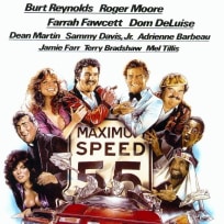 The Cannonball Run