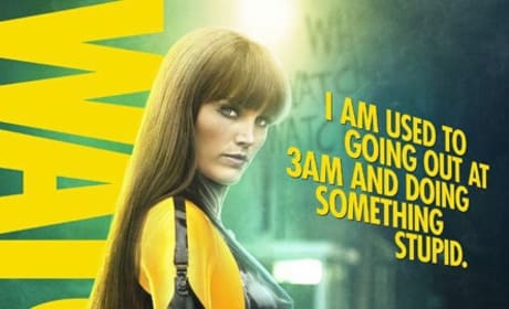 Watchmen Lawsuit: Settled!