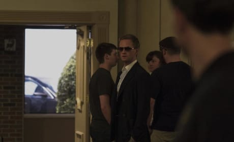 Gone Girl Neil Patrick Harris