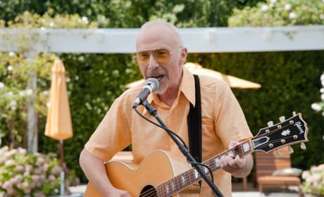 Graham Parker This is 40